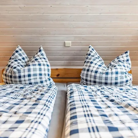 Luett-matten Casa de Férias