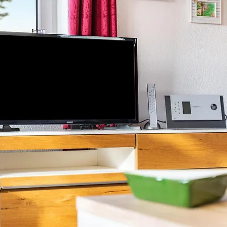 Luett-matten * Sellin (Rugen)