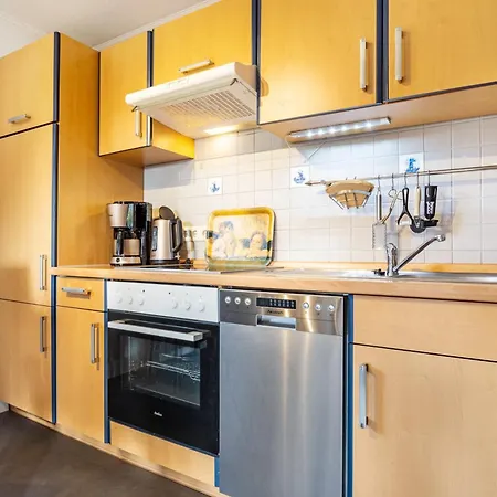 Luett-matten Casa de Férias