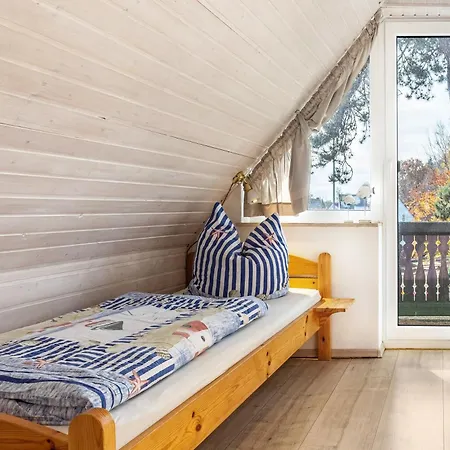 Casa de Férias Luett-matten