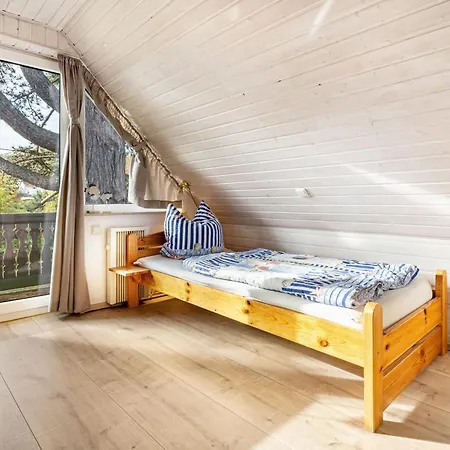 Luett-matten Casa de Férias