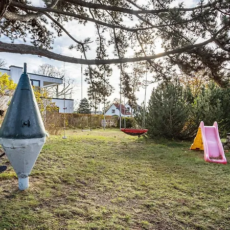 Luett-matten Casa de Férias *